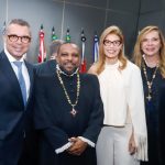 kleidson nascimento toma posse e amplia diversidade no tribu 20260603