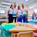 lagarto ganha primeira creche do ameei com investimento de r 20260622