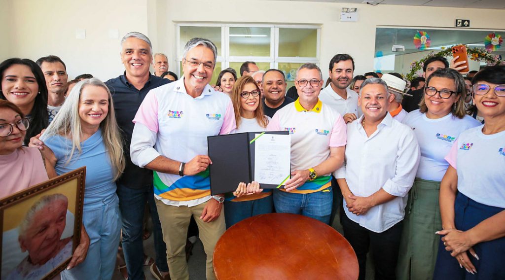 lagarto recebe creche escola do ameei e nova rodovia autoriz 20260622