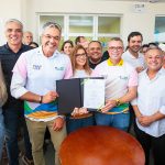 lagarto recebe creche escola do ameei e nova rodovia autoriz 20260622