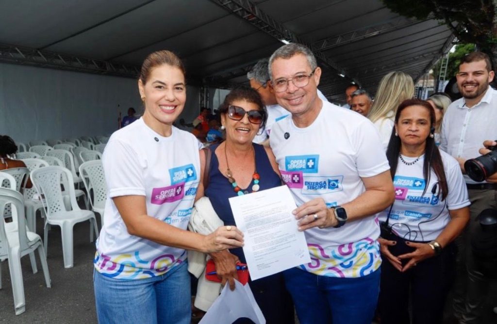 lagarto recebe mutir o com 310 cirurgias gratuitas nesta ter 20260609