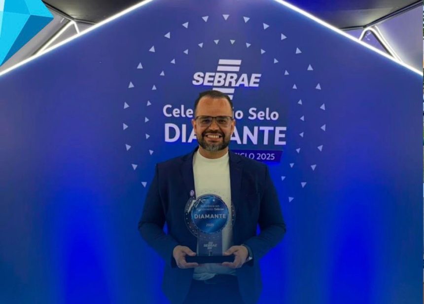 lagarto tem sala do empreendedor mais bem avaliada do sebrae 20260612