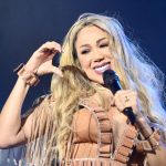ltima quinta delas do arrai do povo 2026 tem liene show tat 20260625