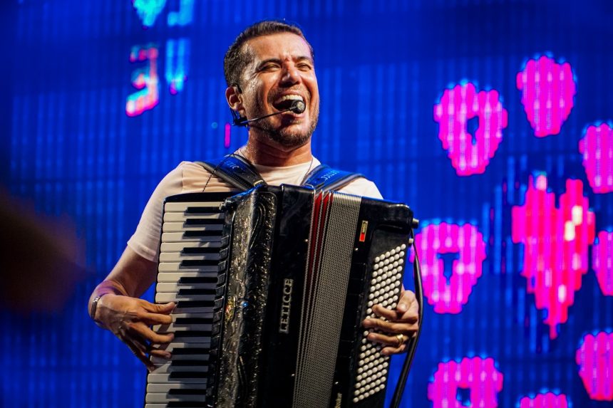 luan estilizado traz turn junina a sergipe com 3 shows em ju 20260620