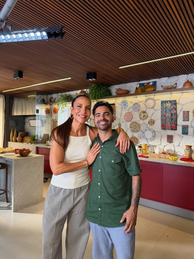 luanzinho moraes se junta a ivete sangalo em campanha da per 20260603