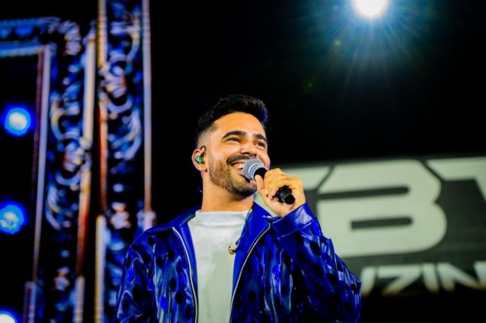 luanzinho moraes volta s origens no forr siri em socorro 20260616