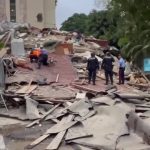 maduro rejeitaria ajuda dos eua venezuela ap s terremotos af 20260627
