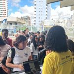 mais de 1 300 jovens aprendizes se re nem no 2 feir o sergip 20260612