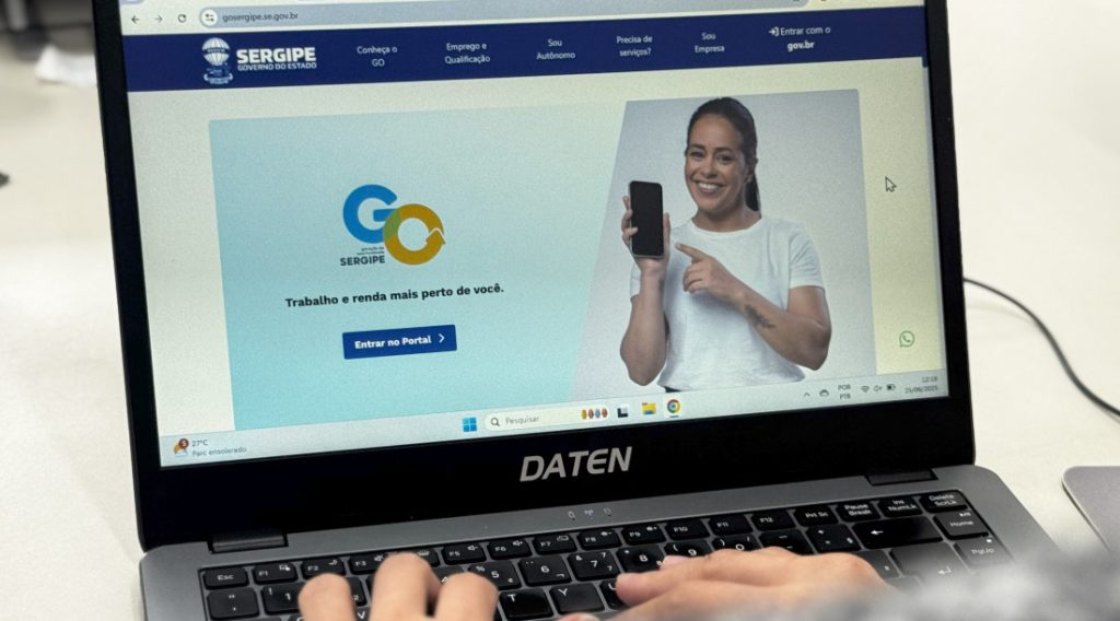 mais de 1 5 mil vagas de emprego dispon veis em sergipe nest 20260615