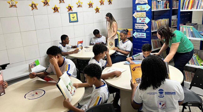 mais de 10 mil alunos s o beneficiados pelo sergipe na idade 20260619