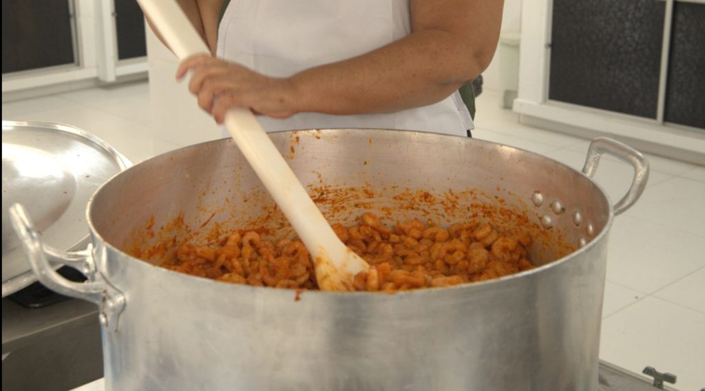 mais de 140 mil alunos da rede estadual t m alimenta o garan 20260618