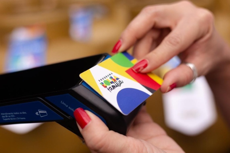 mais de 362 mil fam lias sergipanas recebem bolsa fam lia em 20260619