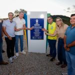 mais de r 50 mi em obras vi rias s o entregues em capela 20260611