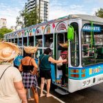 marinete do forr volta s ruas de aracaju com passeio junino 20260608