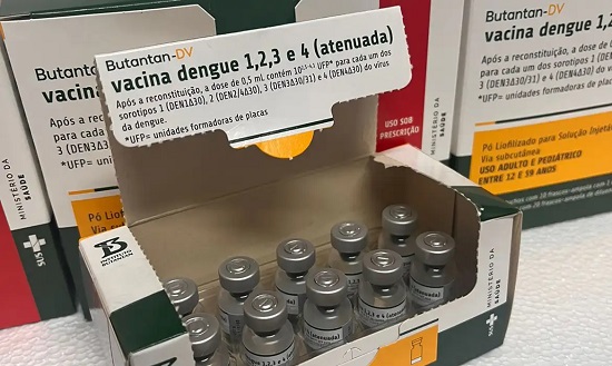 minist rio da sa de suspende vacina cont fix 20260608