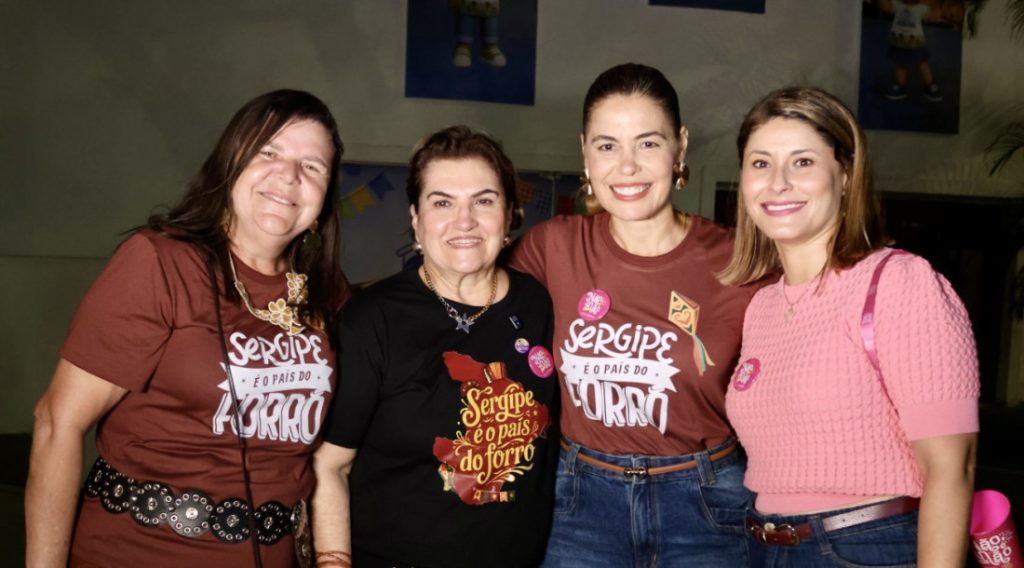 ministra das mulheres elogia esta o acolher e v projeto serg 20260601