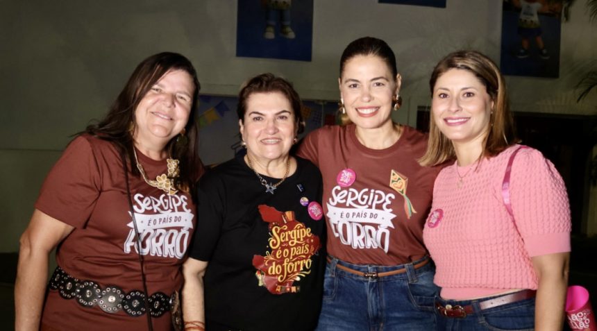 ministra das mulheres elogia esta o acolher e v projeto serg 20260601