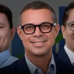mitidieri lidera corrida ao governo de se com 40 8 aponta pe 20260615