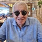 morre aos 79 anos o jornalista pol tico di genes brayner ref 20260625
