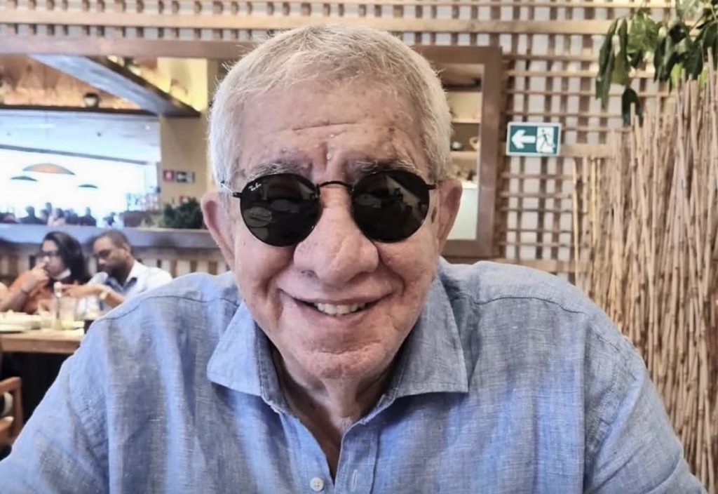 morre di genes brayner voz hist rica da cobertura pol tica e 20260625
