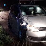 motociclista morre em colis o