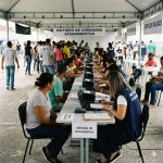 mutir o da cidadania oferece exames de dna e servi os gratui 20260604