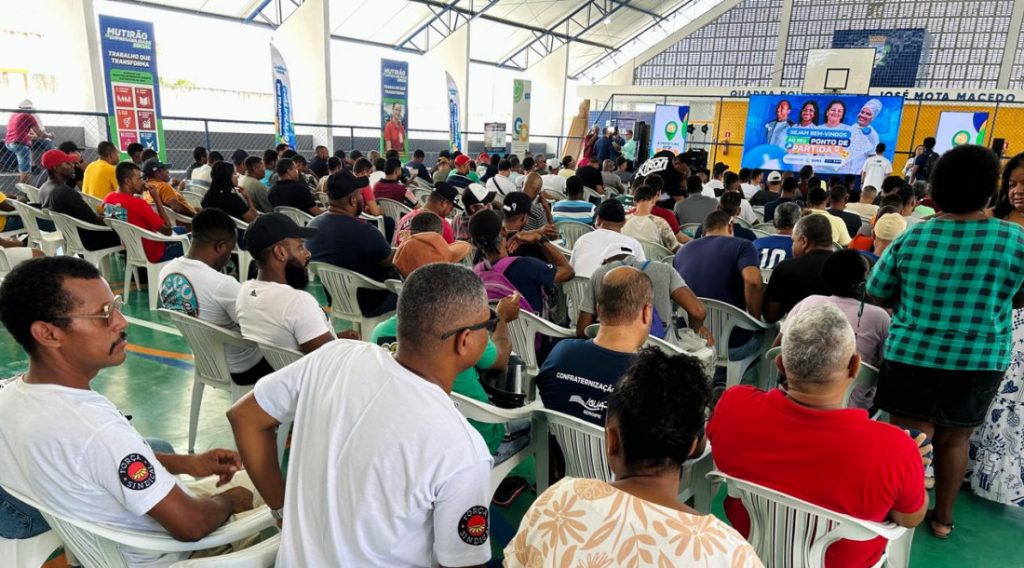 mutir o do emprego oferece vagas e cursos de qualifica o em 20260602