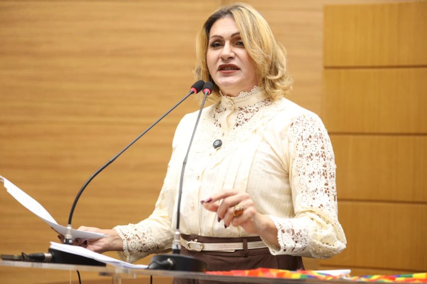 na alese deputada sergipana defende erika hilton e pede uni 20260611