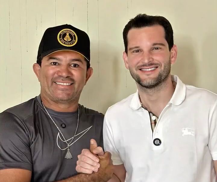 neto batalha sela apoio de danielzinho kaceteiro e mira c ma 20260604