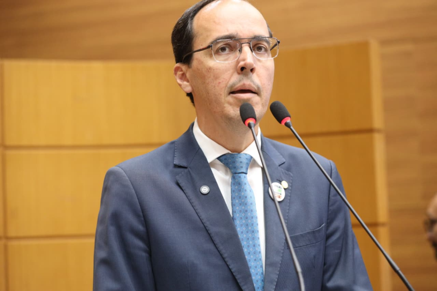 nibus para todos deputado cobra plano que integre transport 20260616