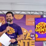nota da gente ter sorteio recorde em 9 de junho com transmis 20260601