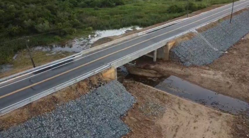 nova ponte na se 438 muda rotina de quem passa por capela 20260612