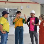 novo centro de excel ncia vit ria de santa maria ser entregu 20260630