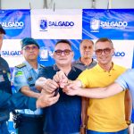 novo posto policial entregue no gua fria e refor a seguran a 20260622