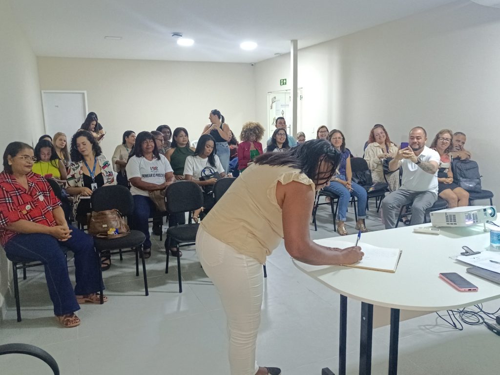 novos conselheiros de assist ncia social tomam posse em arac 20260610