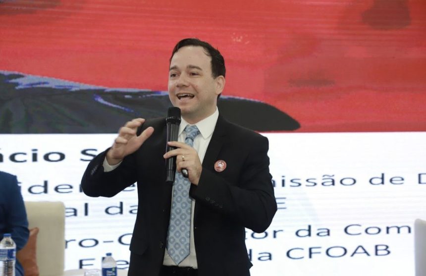 oab se realiza 2 eleitoral mesa em 1 de julho com debate sob 20260626