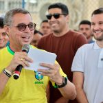 obras chegam ao m dio sert o e leste sergipano nesta quinta 20260611