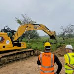 obras de pavimenta o avan am no guajar em nossa senhora do s 20260623