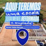 obras de reforma e amplia o da escola tobias barreto avan am 20260623