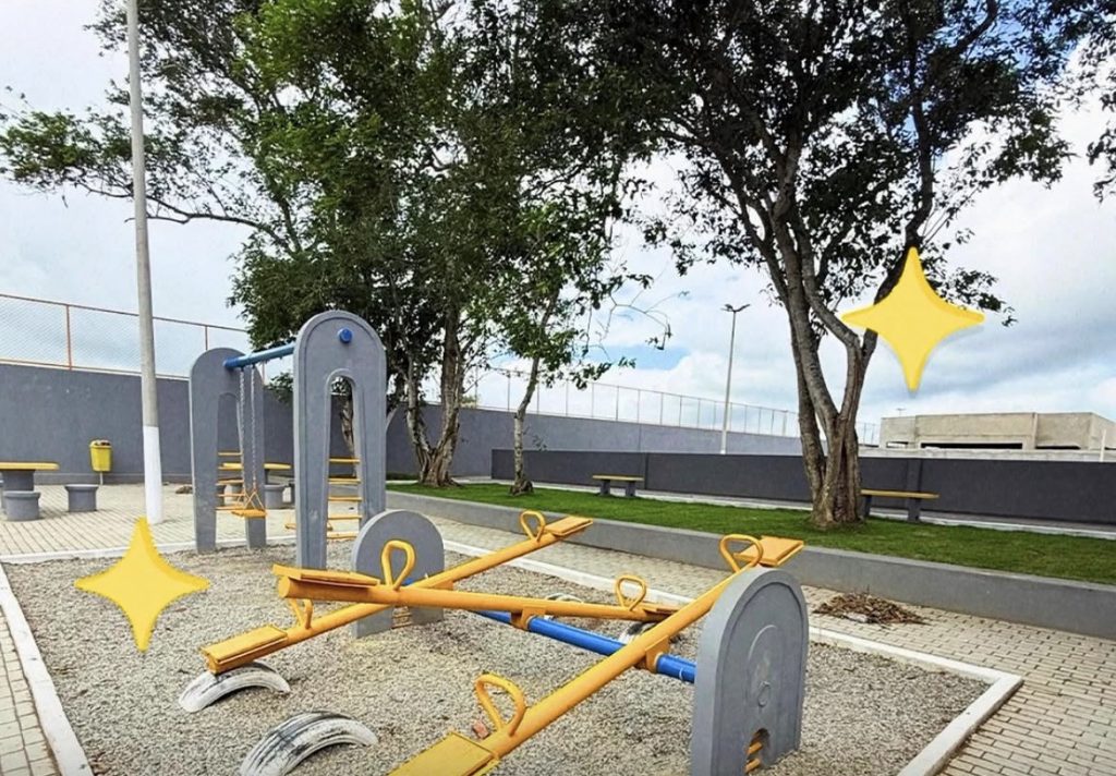 obras do bebetinho em itabi avan am e representam maior inve 20260625