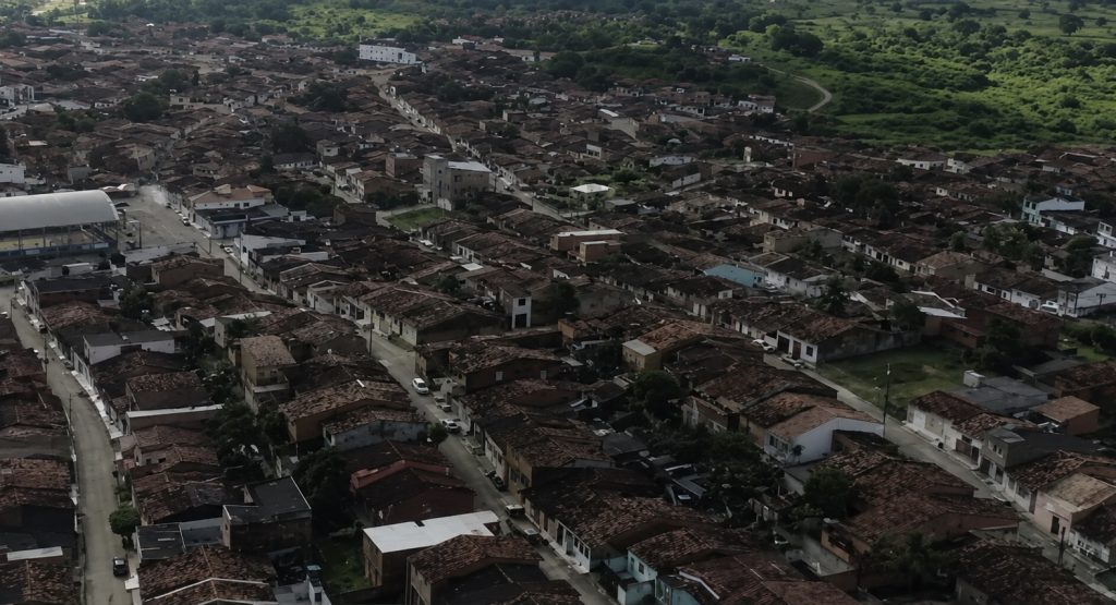 obras entregues em riachuelo transformam avenida drenagem ur 20260625