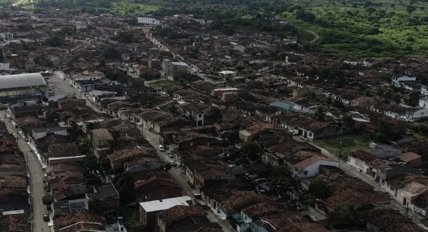 obras entregues em riachuelo transformam avenida drenagem ur 20260625