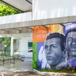oficina gratuita de arte colet