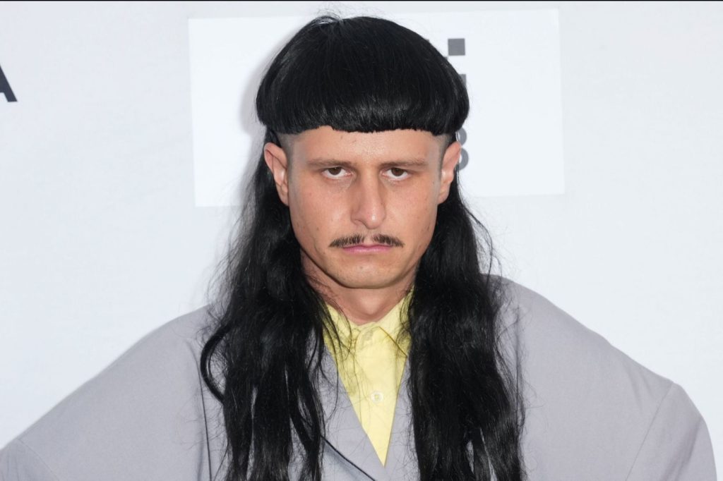 oliver tree gravou forr de miss you dias antes de morrer no 20260616