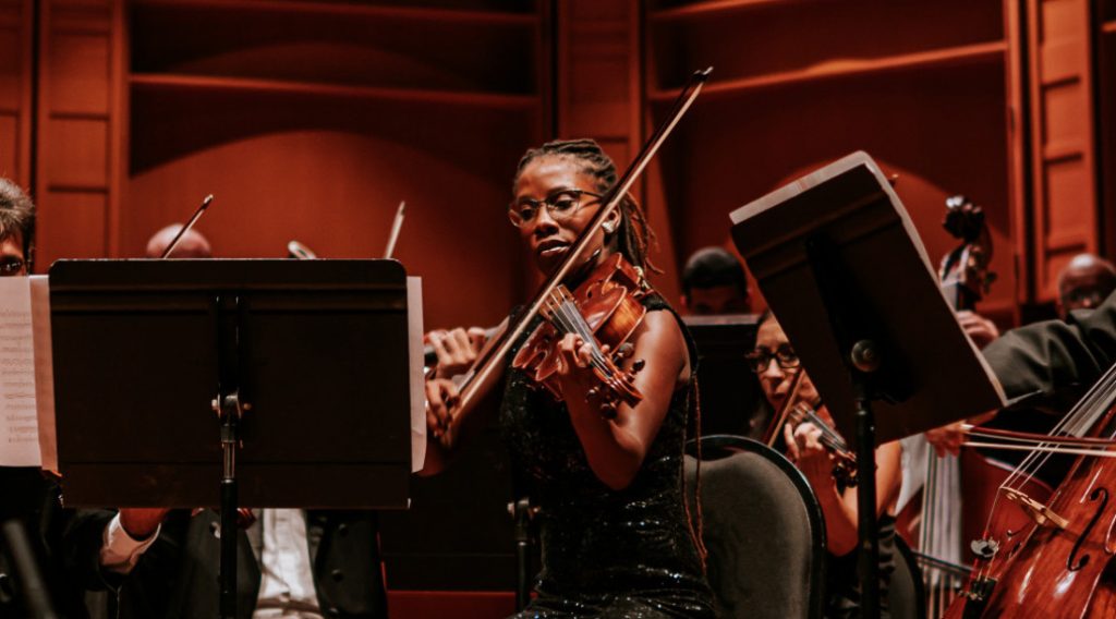 orquestra sinf nica de se escolhe violista para temporada 20 20260619