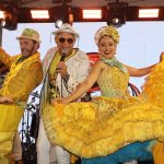 palco gerson filho atrai p blico em mais uma noite do forr c 20260623