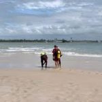 pescador de 28 anos morre afog