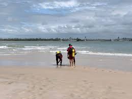 pescador de 28 anos morre afog