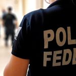 pf faz buscas em barra dos coqueiros e boquim por documentos 20260617