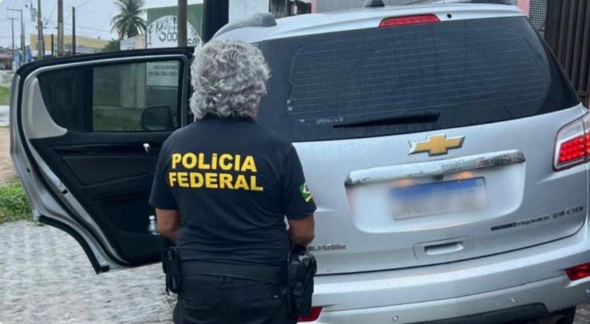 pf faz buscas em barra dos coqueiros e boquim por fraude em 20260616 1